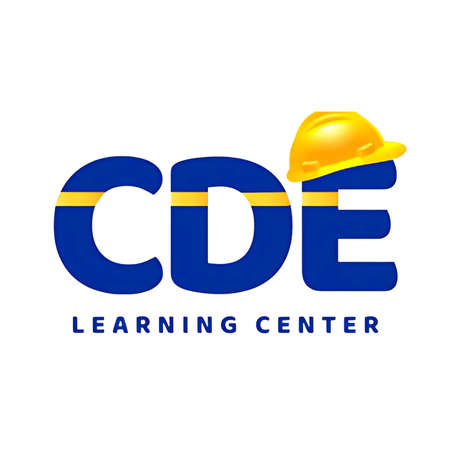 CDE Learning Center