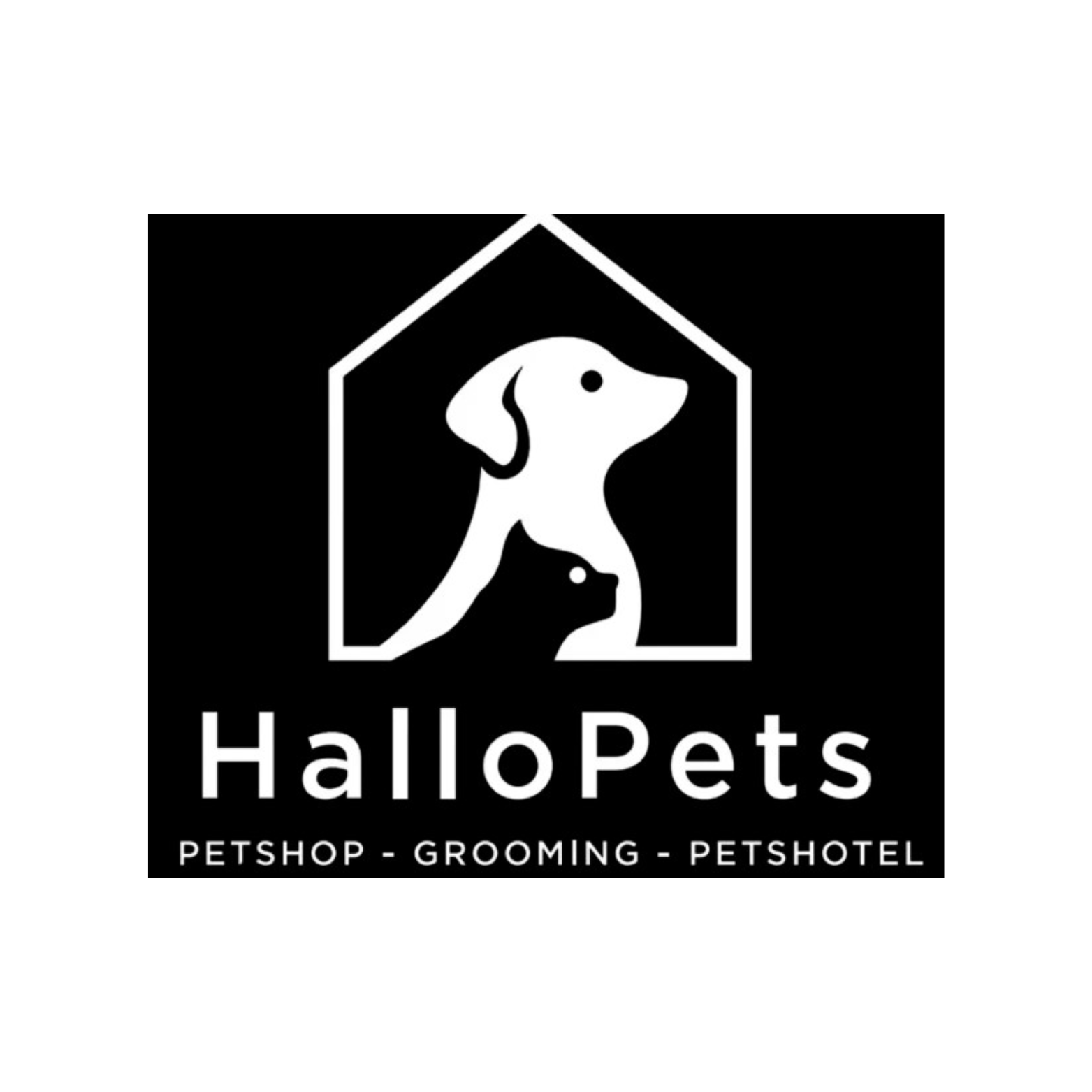 Hallopets