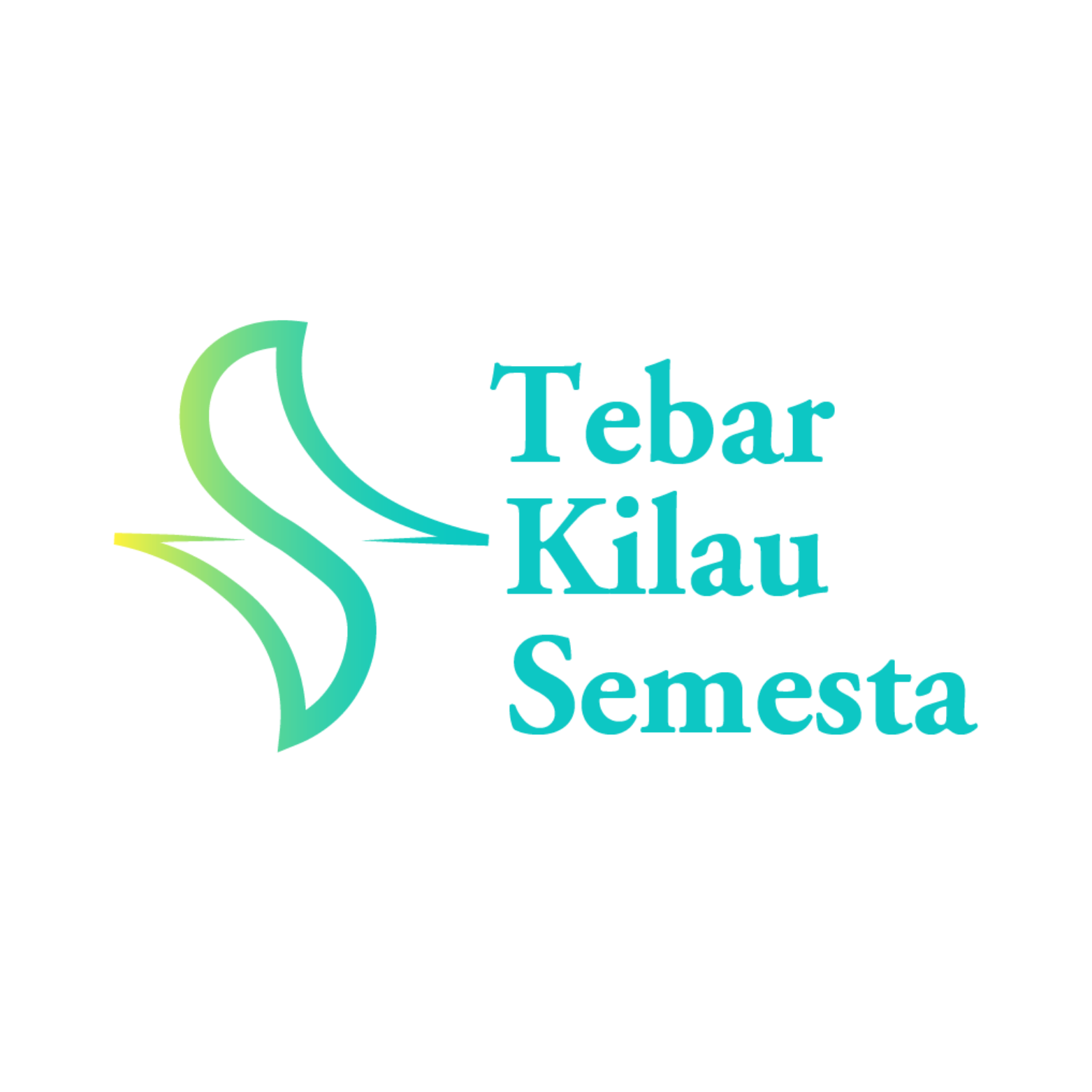 Tebar Kilau Semesta